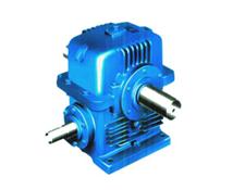 二次包絡(luò)減速機-TPU減速機